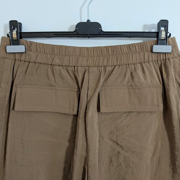3 / 40$ NWOT 🇨🇦  Maison d’Amélie Cargo Pants – Size Medium - Picture 5 of 6